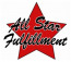 All Star Fulfillment logo